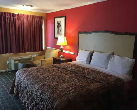 Stay Express Inn & Suites Demopolis Hotels in Demopolis