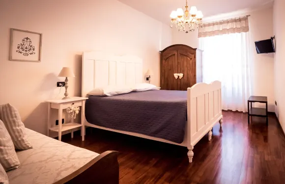 皮克羅普林西比民宿