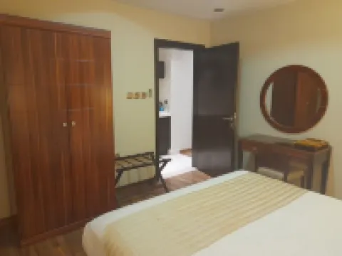 Aswar Hotel Suites -  Al Rashed