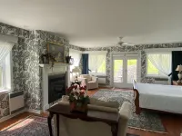 Auberge le Tricorne Hotels in Memphrémagog Regional County Municipality