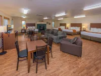 Nisqually Lodge Hotels in Ashford