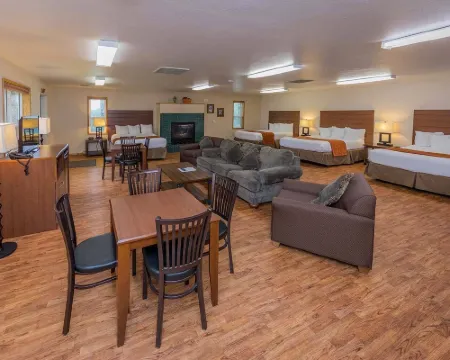 尼斯科利旅館 阿什福德酒店