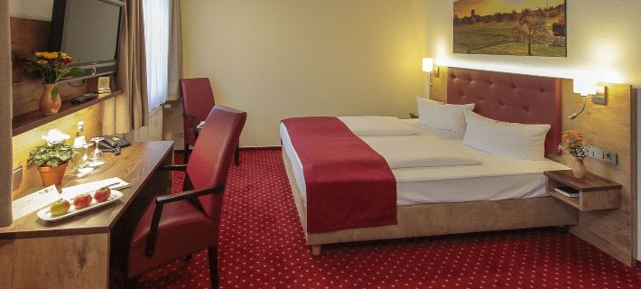 Burg Hotel Ziesar Hotels in Potsdam-Mittelmark