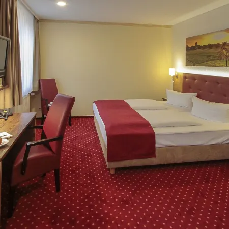 Burg Hotel Ziesar