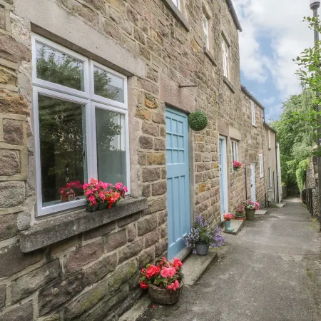 Cutlers Cottage