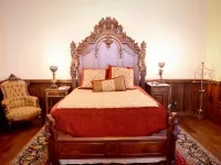 Casa Farina B&B Hotels in Granbury