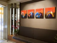 Hotel Pacific Hotels in Oostende