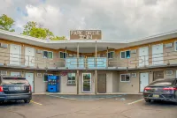 Park Drive Inn Hotels in Tuscola County