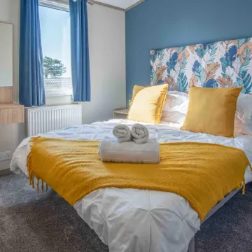 Baywood 20 - 2 Bedroom Holiday Home - Amroth