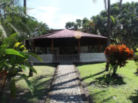 Hotel Spa Excalibur Hoteles en Villeta