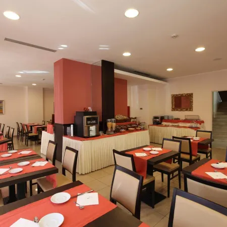 Hotel Cavour
