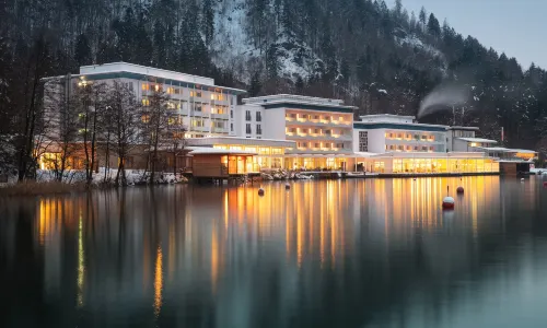 Robinson Landskron