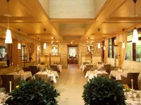 Wellnesshotel Warther Hof - Bữa sáng
