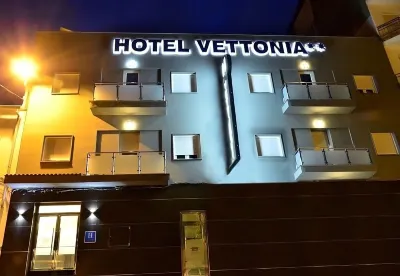 Vettonia Hotel Hotels in 