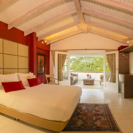 Hotel Boutique El Triángulo