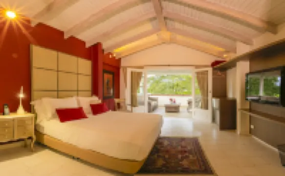 Hotel Boutique El Triángulo