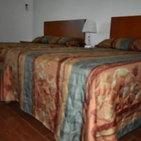 Travel Inn Hotel Simpson Bay