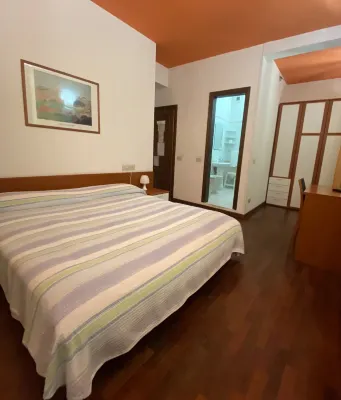 Torre Matilde - 2 Yıldız