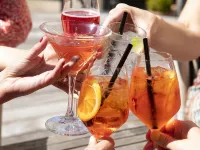 Hotel Bretagne Hotels in Hornbaek