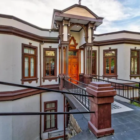 Casa Puente Hotel Boutique