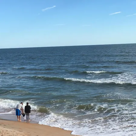 A1A Ocean Club