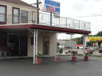 American Inn Hotels in Sedalia Township