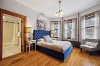Historic District Bnb