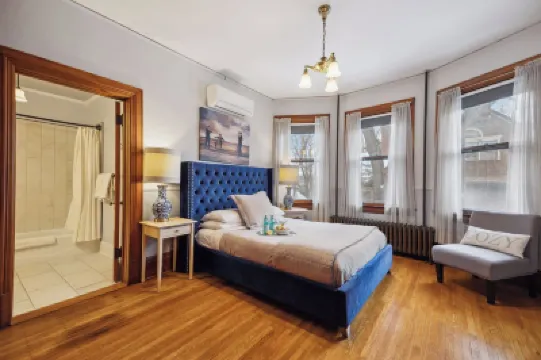 Historic District Bnb Hotels in 