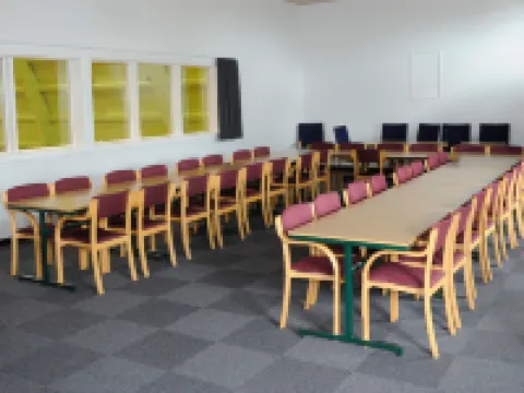 Idrætscenter Jammerbugt Hotels in Jammerbugt Municipality