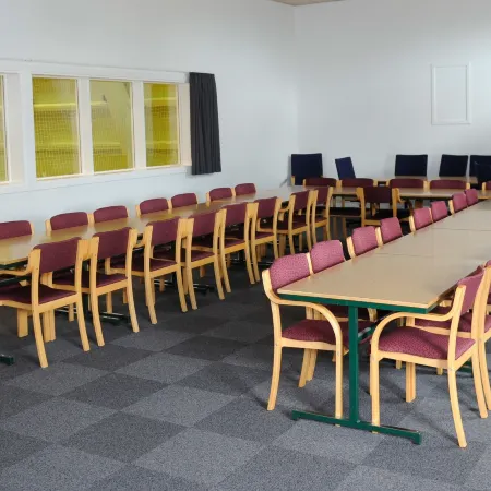 Idrætscenter Jammerbugt