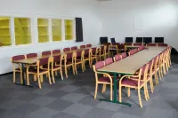 Idrætscenter Jammerbugt Hotels in Brovst Kommune