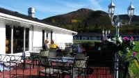 Mountain View Motel & Cottages