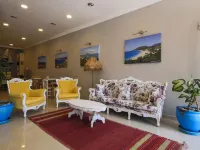 Bora Hotel Hotel di Datça