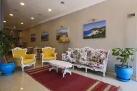 Bora Hotel Hotels in Datca
