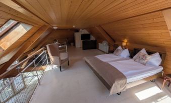 Hotel Harder Minerva