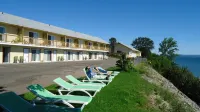 Motel Carleton Sur Mer Hotels in Carleton-sur-mer