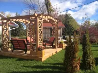 My Friends Inn Manitoulin - Wifi