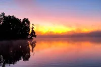 Fishing Haven Family Home on Indian Lake - Wifi