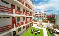 Hotel Residencial Los Frayles - พร้อมWifi