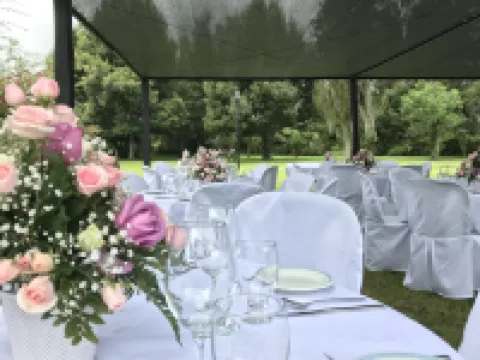 Hotel San Luis de Ucuenga Hoteles en Punta Larga