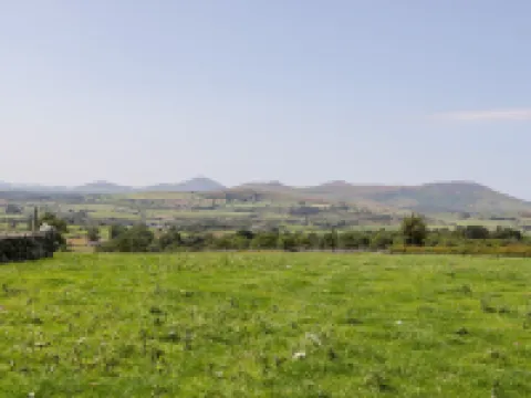 PEN Y Braich Uchaf - Homestays