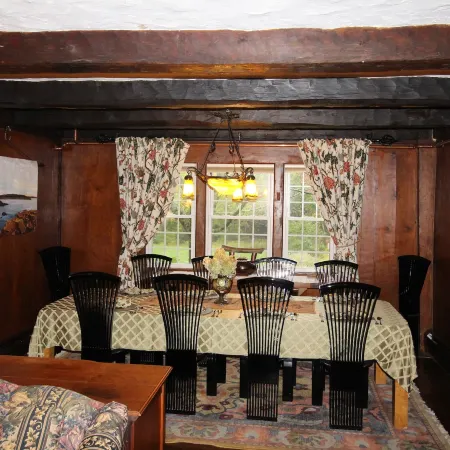 The Nutmeg Inn