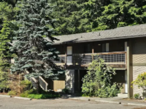 Olympic Suites Inn Hotels in Forks