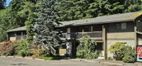 Olympic Suites Inn Hotels in La Push