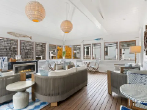 Nantucket Resort Collection Hotels in Nantucket County