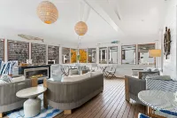 Nantucket Resort Collection Hotel di Nantucket