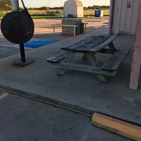 Chaparral Motel