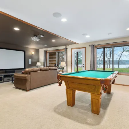 Wilderness Resort Villas