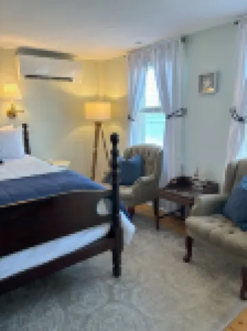 Spouter Inn Bed & Breakfast