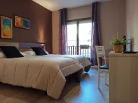 Hotel Marrodan Arnedillo